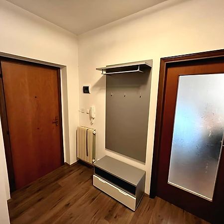 Gorizia Central Luxe Apartment 6 Posti Letto מראה חיצוני תמונה