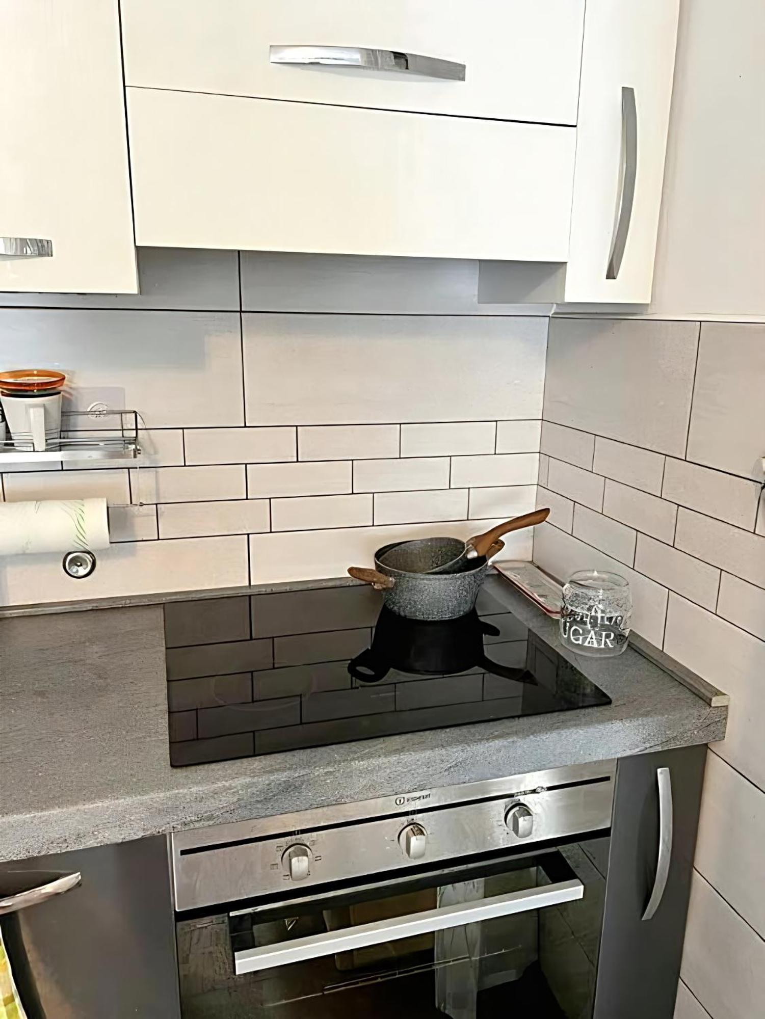 Gorizia Central Luxe Apartment 6 Posti Letto מראה חיצוני תמונה