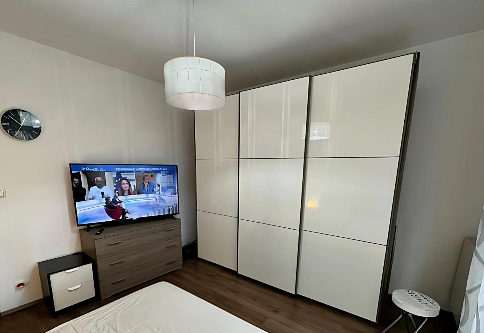 Gorizia Central Luxe Apartment 6 Posti Letto מראה חיצוני תמונה