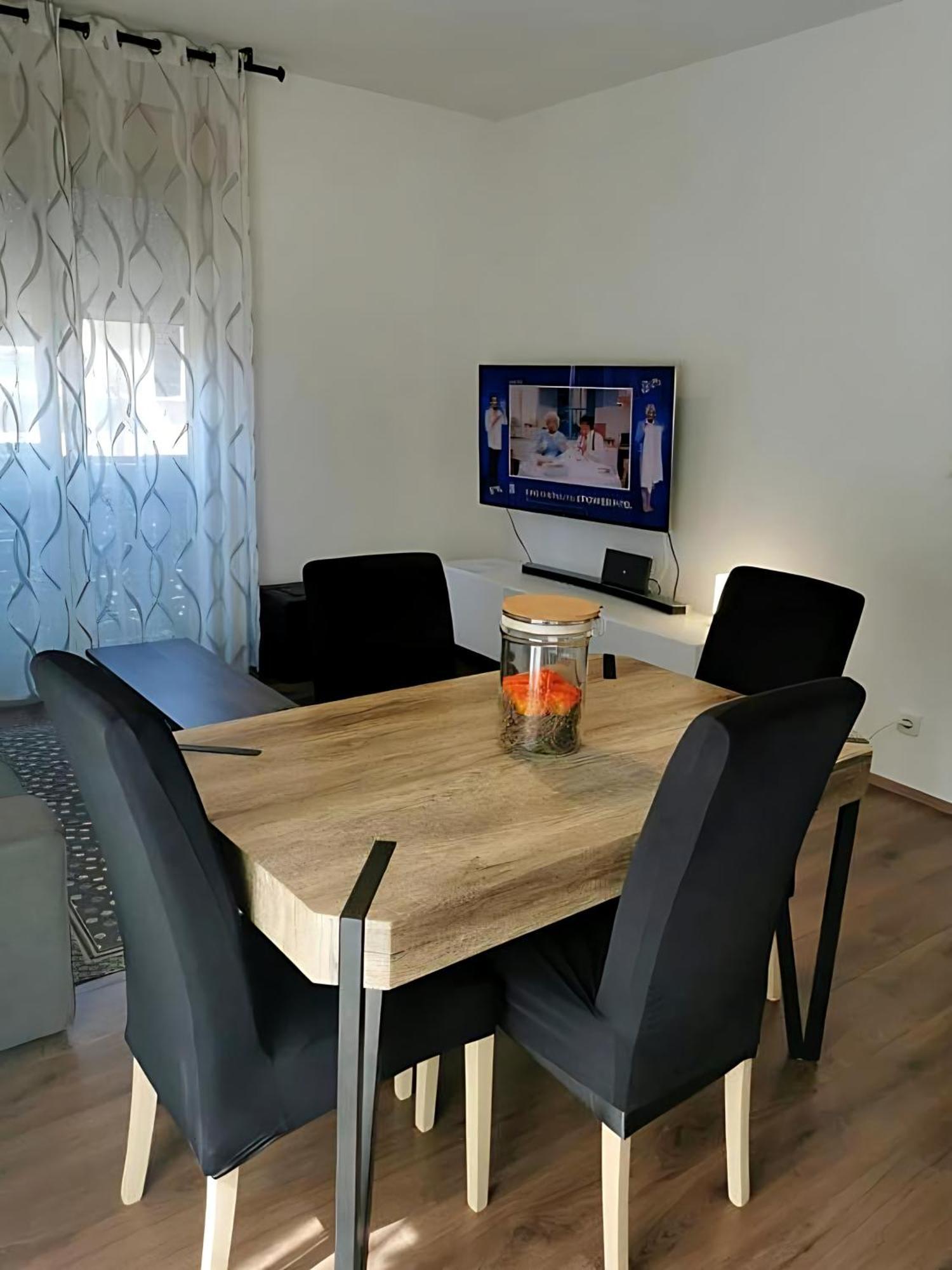 Gorizia Central Luxe Apartment 6 Posti Letto מראה חיצוני תמונה