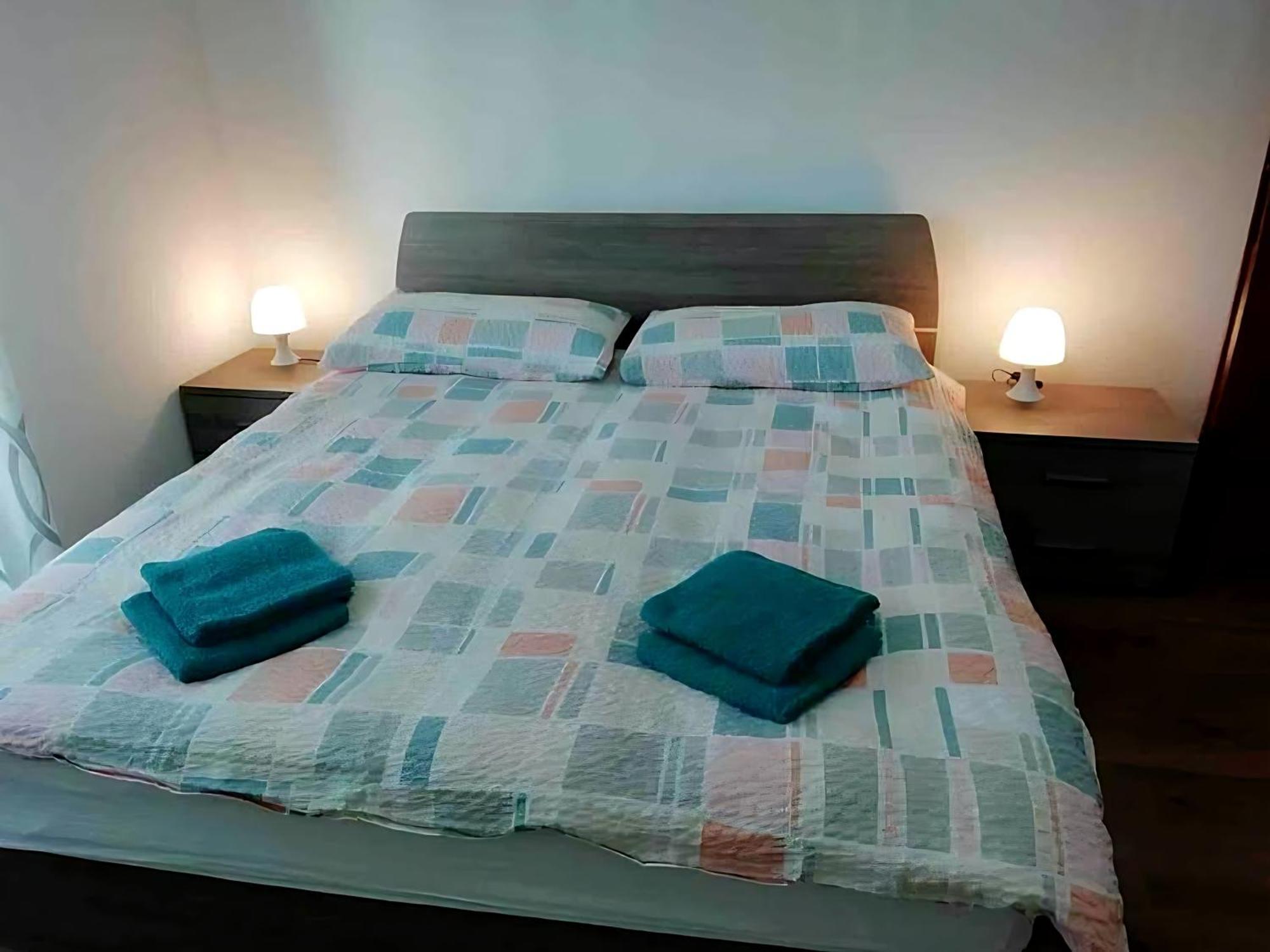 Gorizia Central Luxe Apartment 6 Posti Letto מראה חיצוני תמונה
