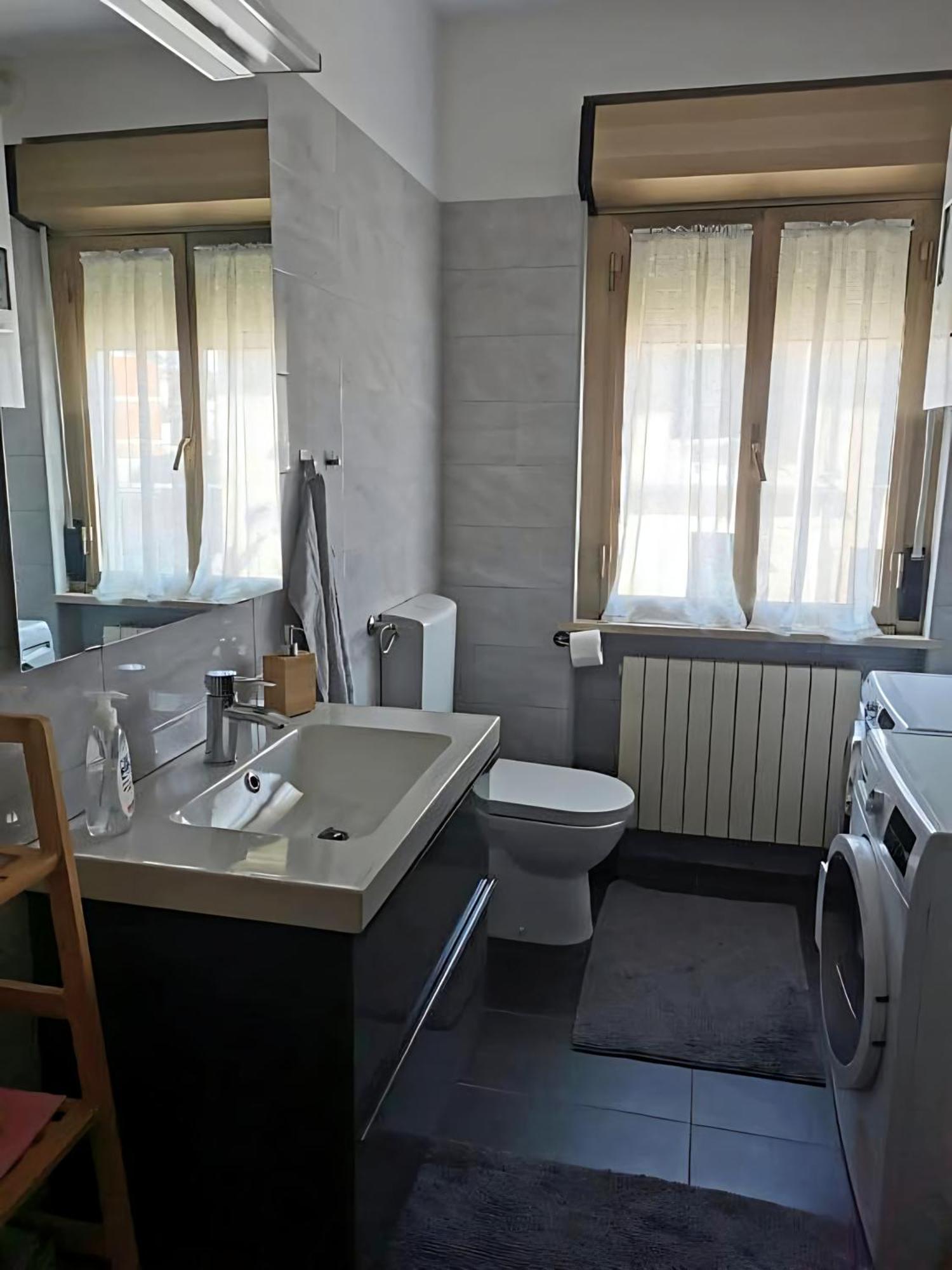 Gorizia Central Luxe Apartment 6 Posti Letto מראה חיצוני תמונה