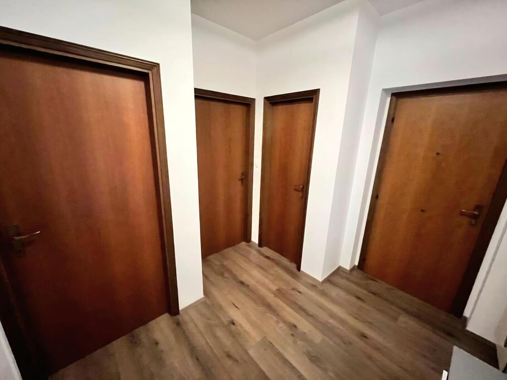 Gorizia Central Luxe Apartment 6 Posti Letto מראה חיצוני תמונה