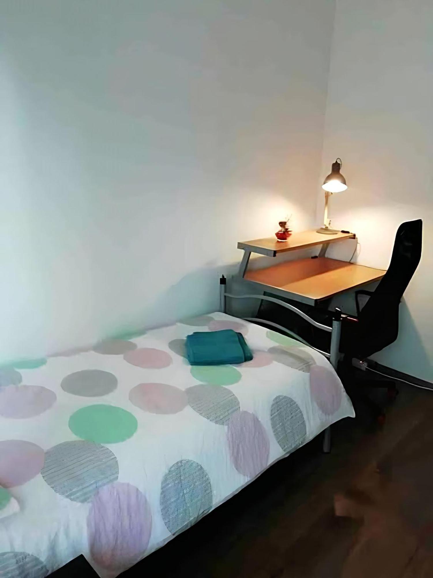 Gorizia Central Luxe Apartment 6 Posti Letto מראה חיצוני תמונה