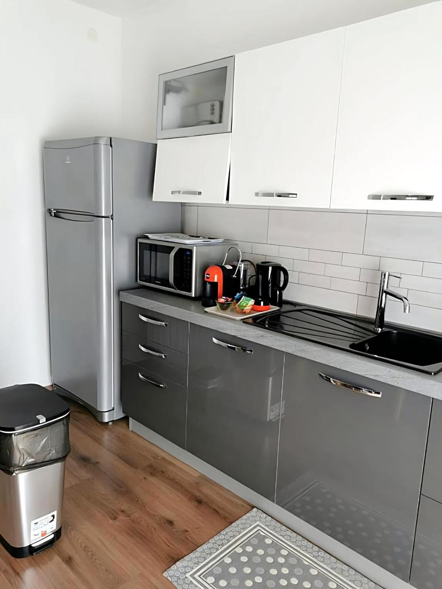Gorizia Central Luxe Apartment 6 Posti Letto מראה חיצוני תמונה