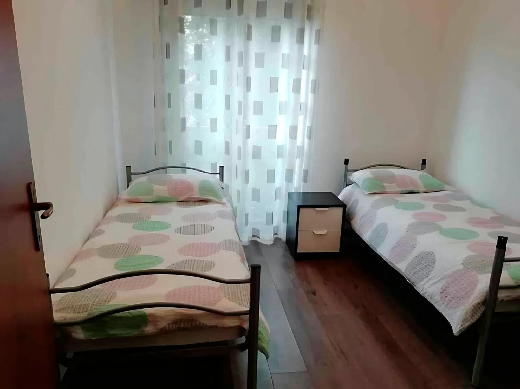 Gorizia Central Luxe Apartment 6 Posti Letto מראה חיצוני תמונה